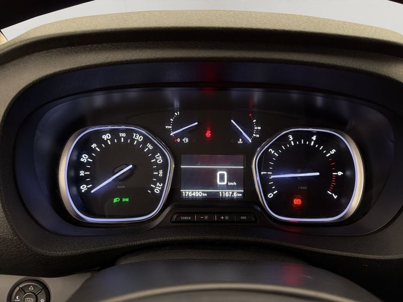 Toyota Proace bild 18