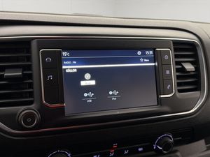Toyota Proace bild 21