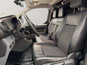 Toyota Proace bild 14