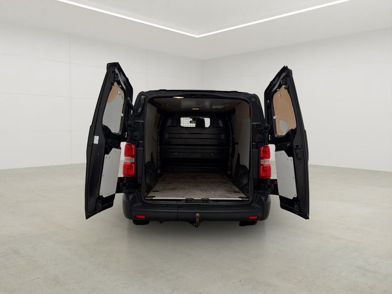 Toyota Proace bild 12