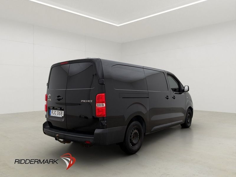Toyota Proace bild 9