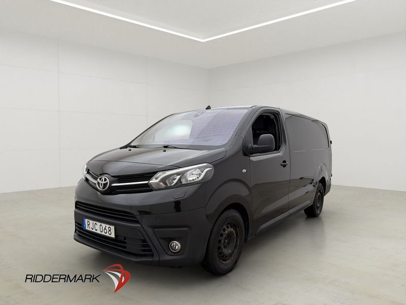 Toyota Proace bild 3