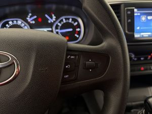 Toyota Proace bild 19