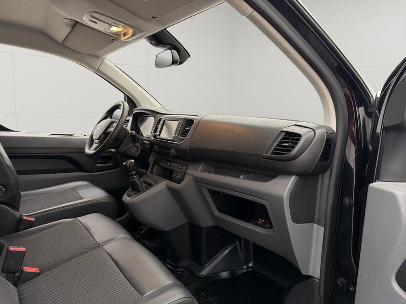 Toyota Proace bild 24
