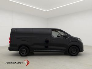 Toyota Proace bild 2
