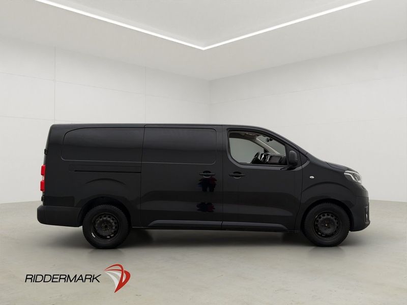 Toyota Proace bild 2