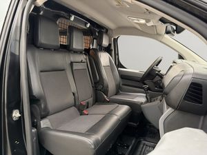 Toyota Proace bild 23