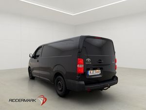 Toyota Proace bild 7