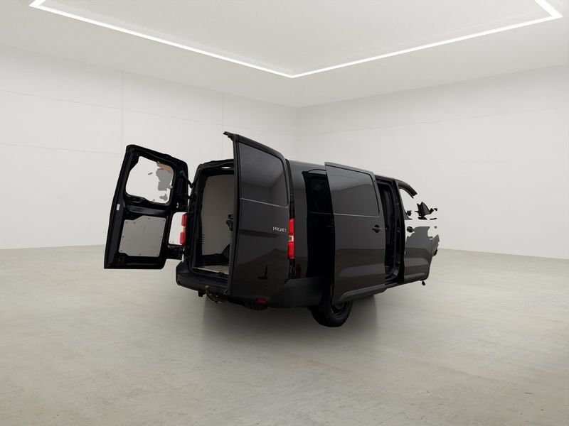 Toyota Proace bild 10