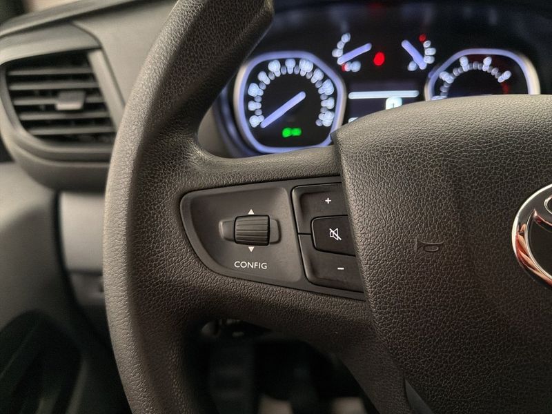 Toyota Proace bild 17