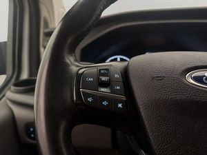 Ford Transit Custom bild 16