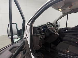 Ford Transit Custom bild 14