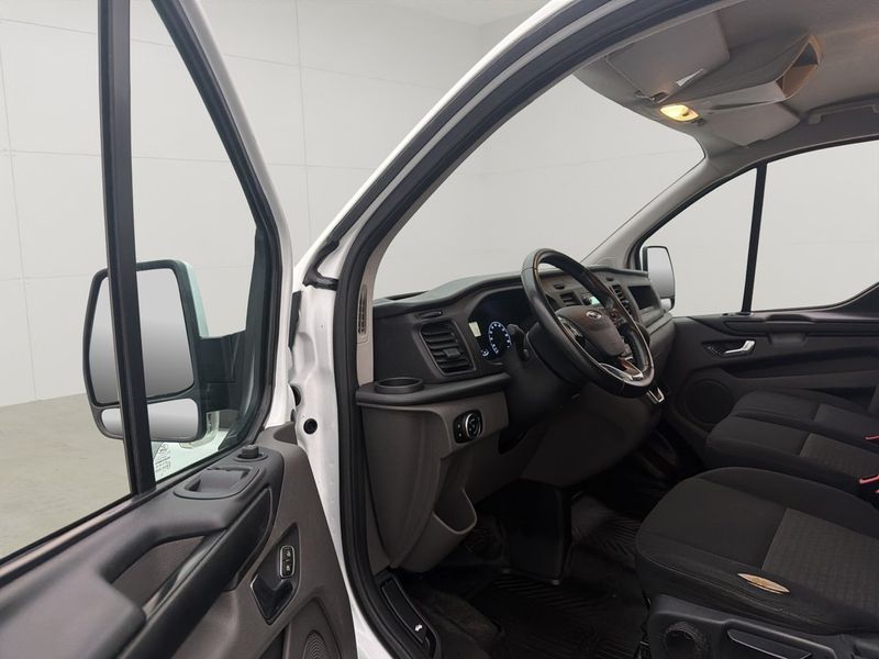 Ford Transit Custom bild 14