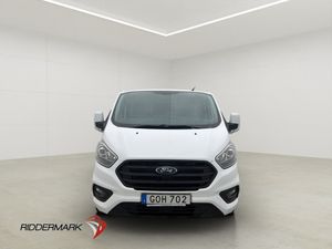 Ford Transit Custom bild 5