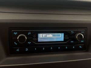 Ford Transit Custom bild 19
