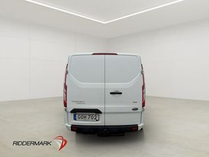 Ford Transit Custom bild 8