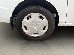 Ford Transit Custom bild 27