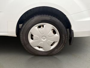 Ford Transit Custom bild 26