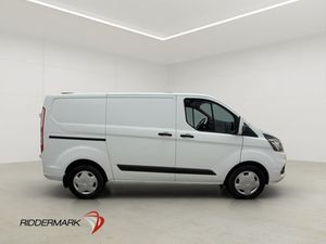 Ford Transit Custom bild 2