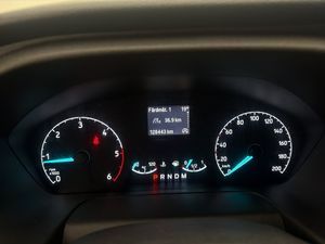 Ford Transit Custom bild 17