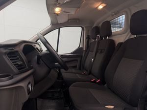 Ford Transit Custom bild 15