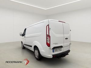 Ford Transit Custom bild 7