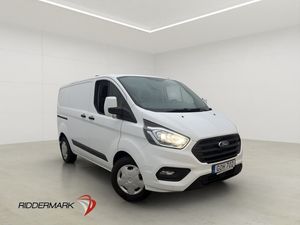 Ford Transit Custom bild 1