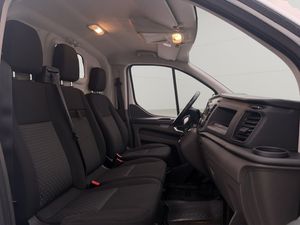 Ford Transit Custom bild 23