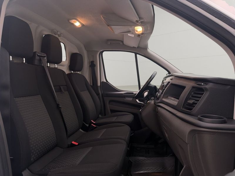 Ford Transit Custom bild 23