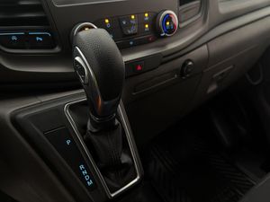 Ford Transit Custom bild 22