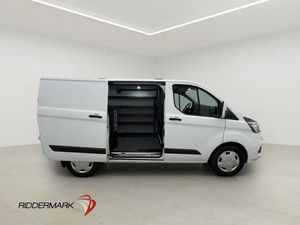 Ford Transit Custom bild 10