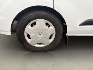 Ford Transit Custom bild 25