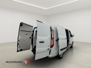 Ford Transit Custom bild 11