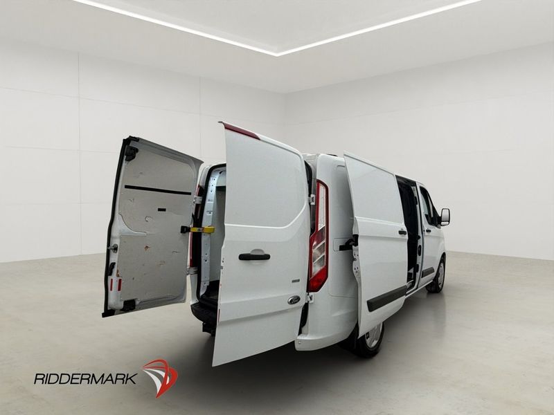 Ford Transit Custom bild 11