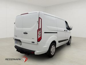 Ford Transit Custom bild 9