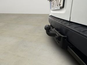 Ford Transit Custom bild 12