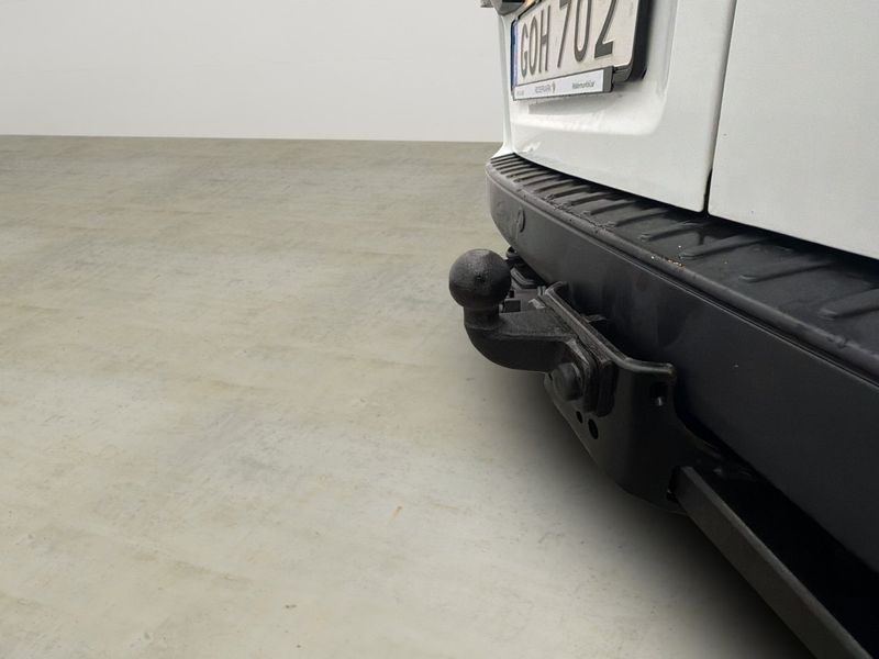 Ford Transit Custom bild 12
