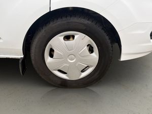 Ford Transit Custom bild 28