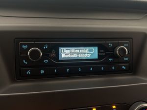 Ford Transit Custom bild 20