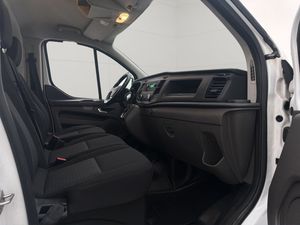 Ford Transit Custom bild 24