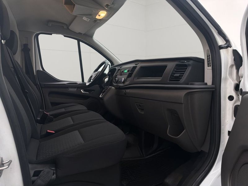 Ford Transit Custom bild 24
