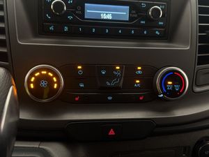 Ford Transit Custom bild 21