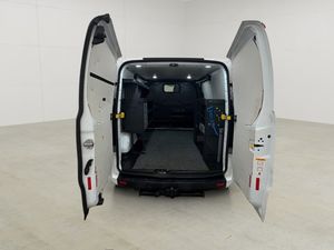 Ford Transit Custom bild 13