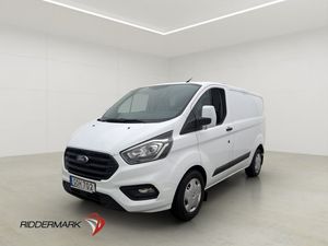 Ford Transit Custom bild 3