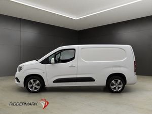 Opel Combo bild 6
