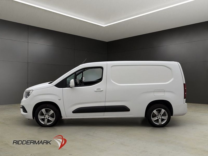 Opel Combo bild 6