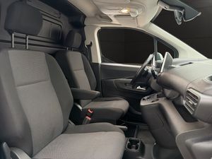Opel Combo bild 25