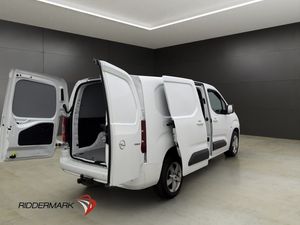 Opel Combo bild 11