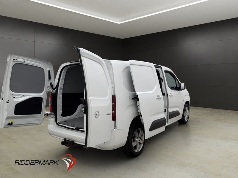 Opel Combo bild 11