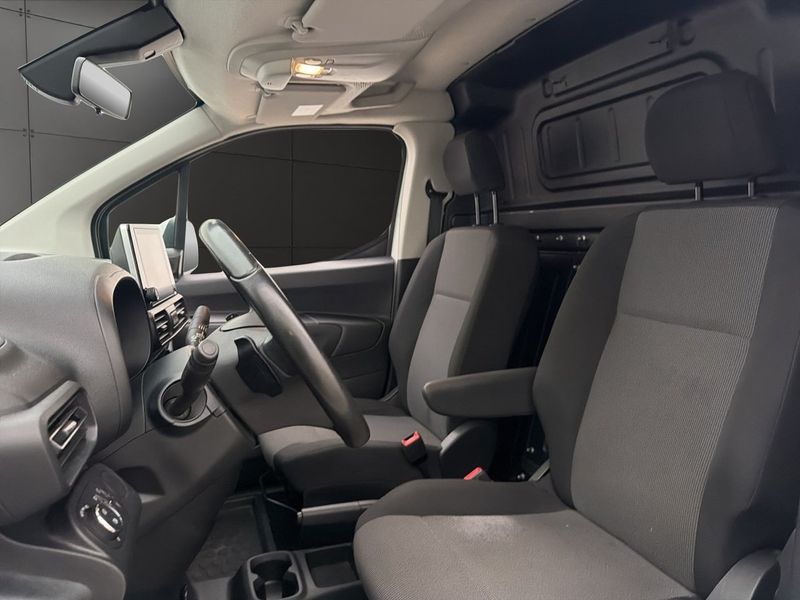 Opel Combo bild 15